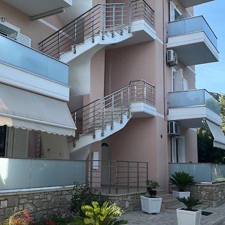 Vila Melina Χειμάρρα Εξωτερικό φωτογραφία
