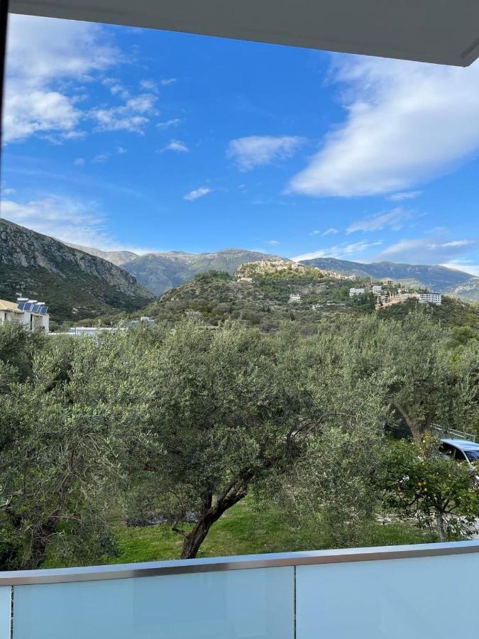 Vila Melina Χειμάρρα Εξωτερικό φωτογραφία