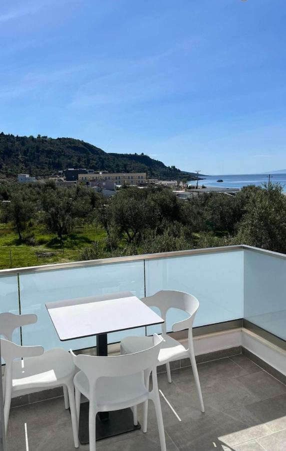 Vila Melina Χειμάρρα Εξωτερικό φωτογραφία