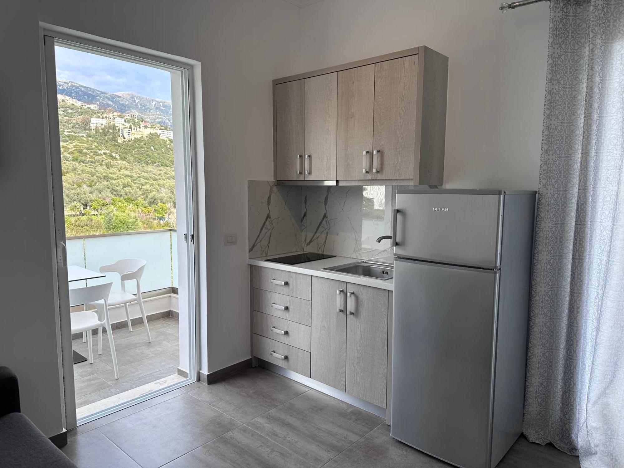 Vila Melina Χειμάρρα Εξωτερικό φωτογραφία
