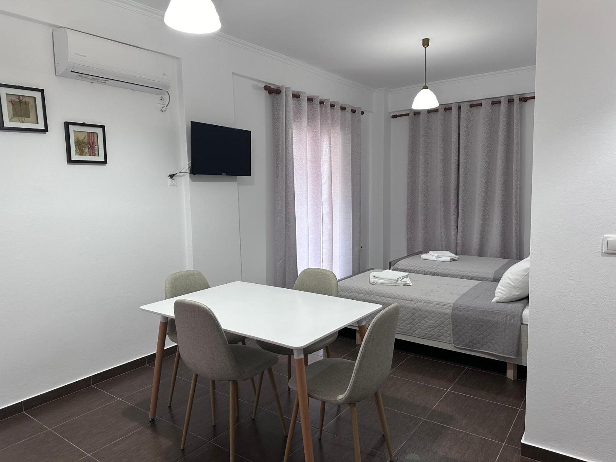 Vila Melina Χειμάρρα Εξωτερικό φωτογραφία