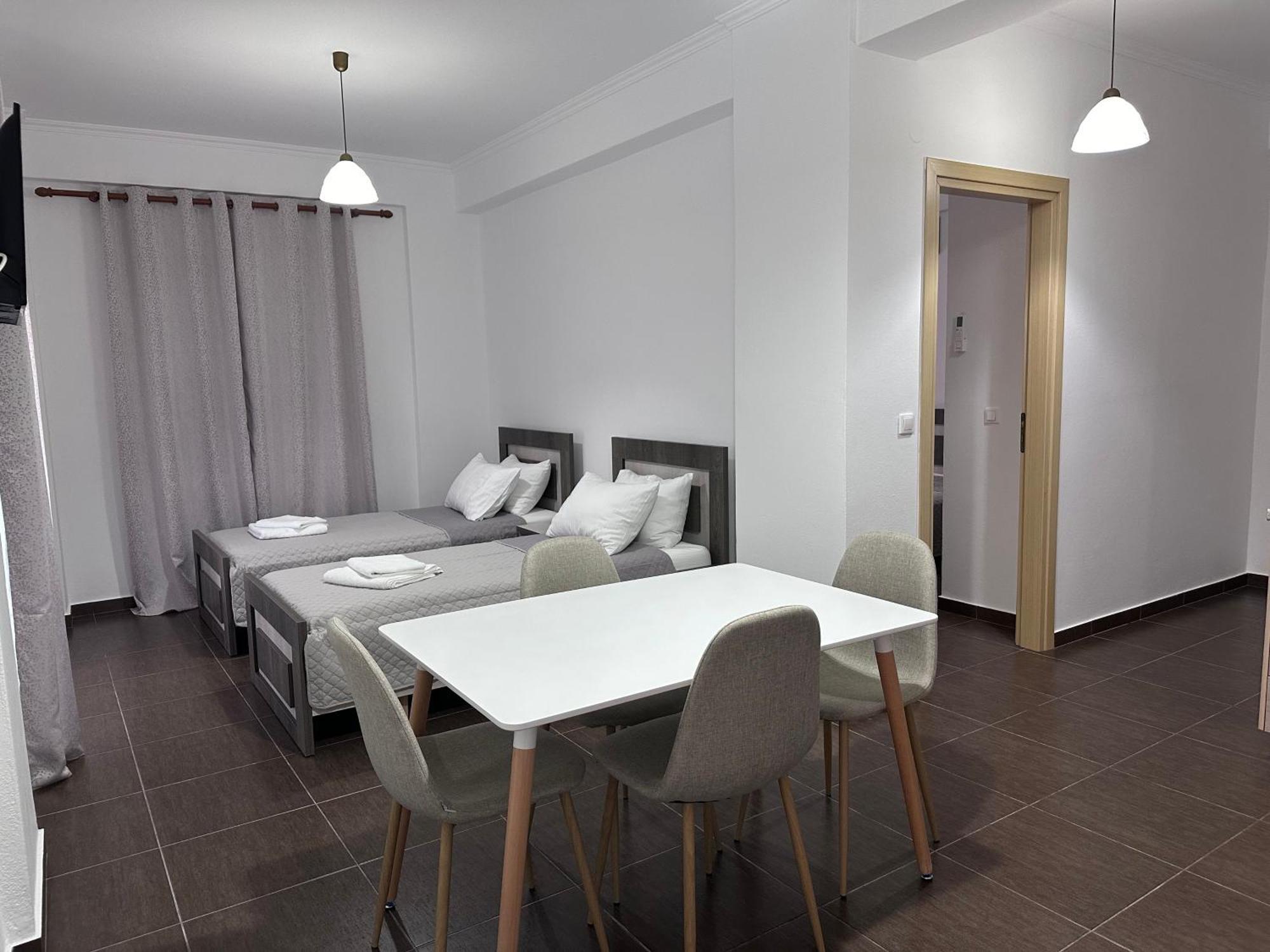 Vila Melina Χειμάρρα Εξωτερικό φωτογραφία