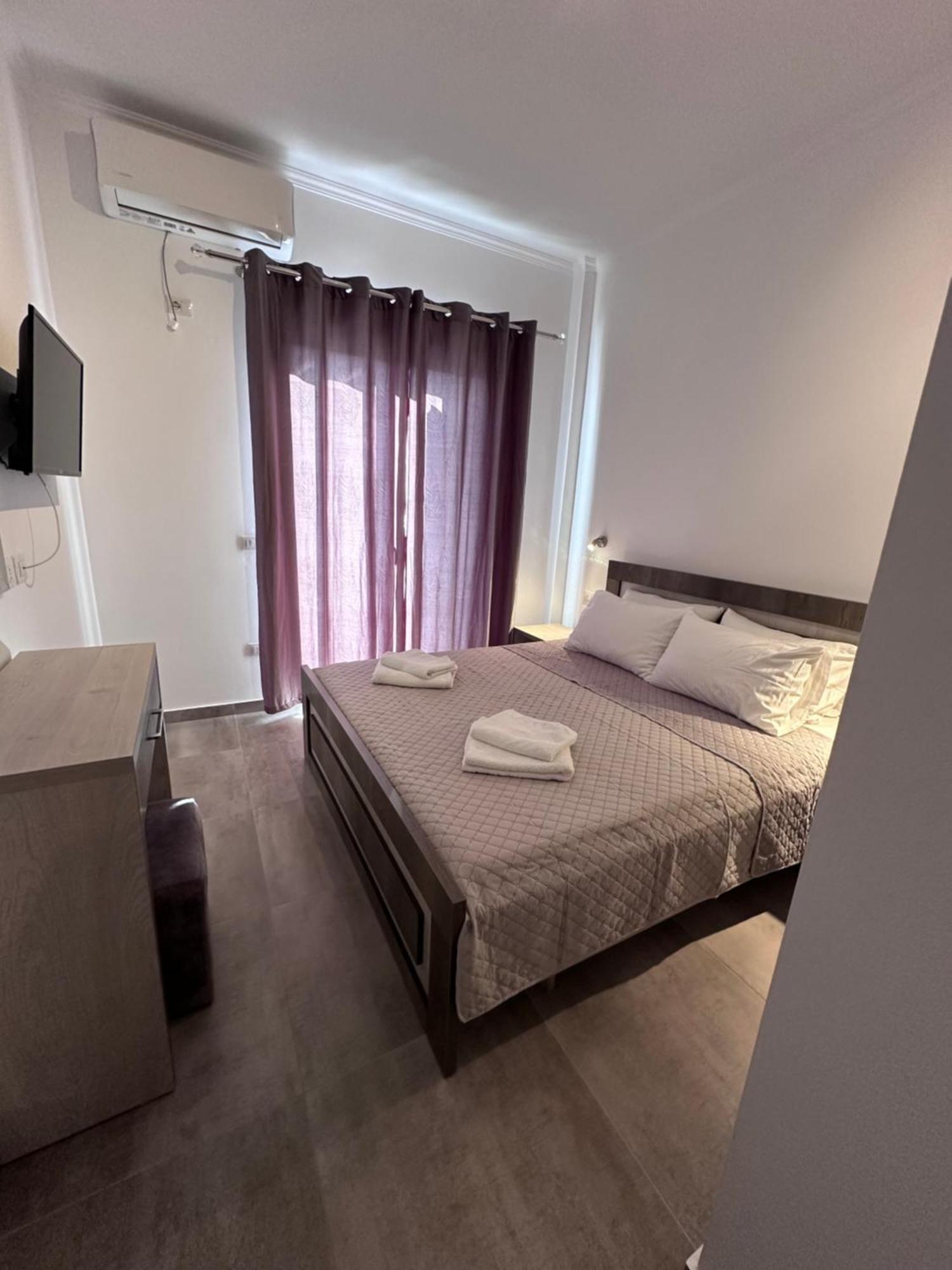 Vila Melina Χειμάρρα Εξωτερικό φωτογραφία