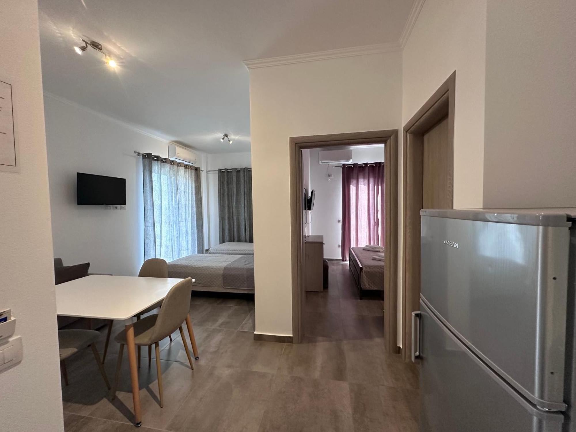 Vila Melina Χειμάρρα Εξωτερικό φωτογραφία
