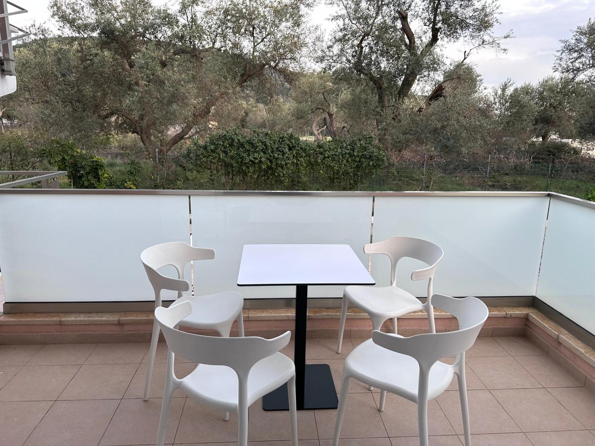 Vila Melina Χειμάρρα Εξωτερικό φωτογραφία