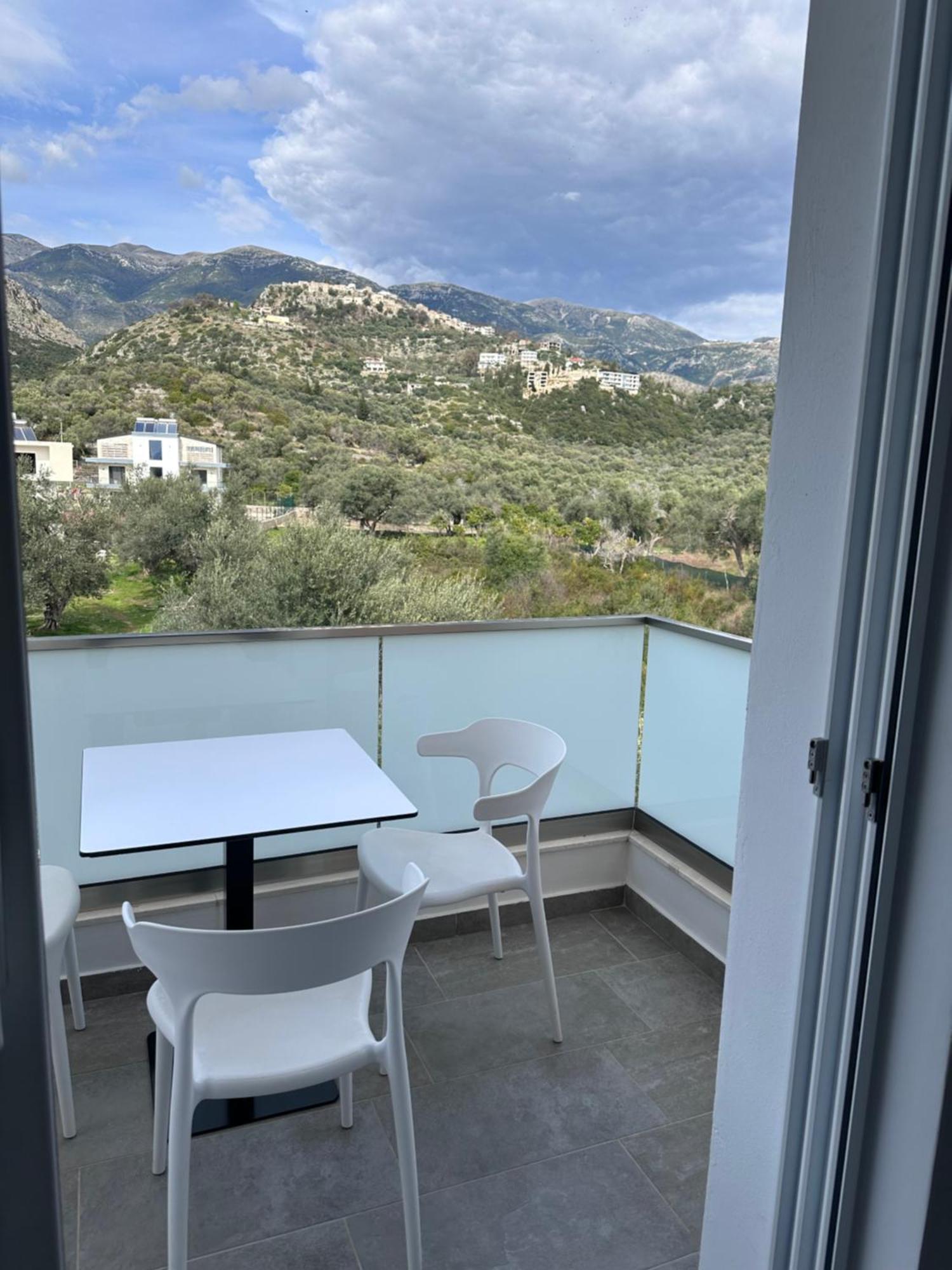 Vila Melina Χειμάρρα Εξωτερικό φωτογραφία