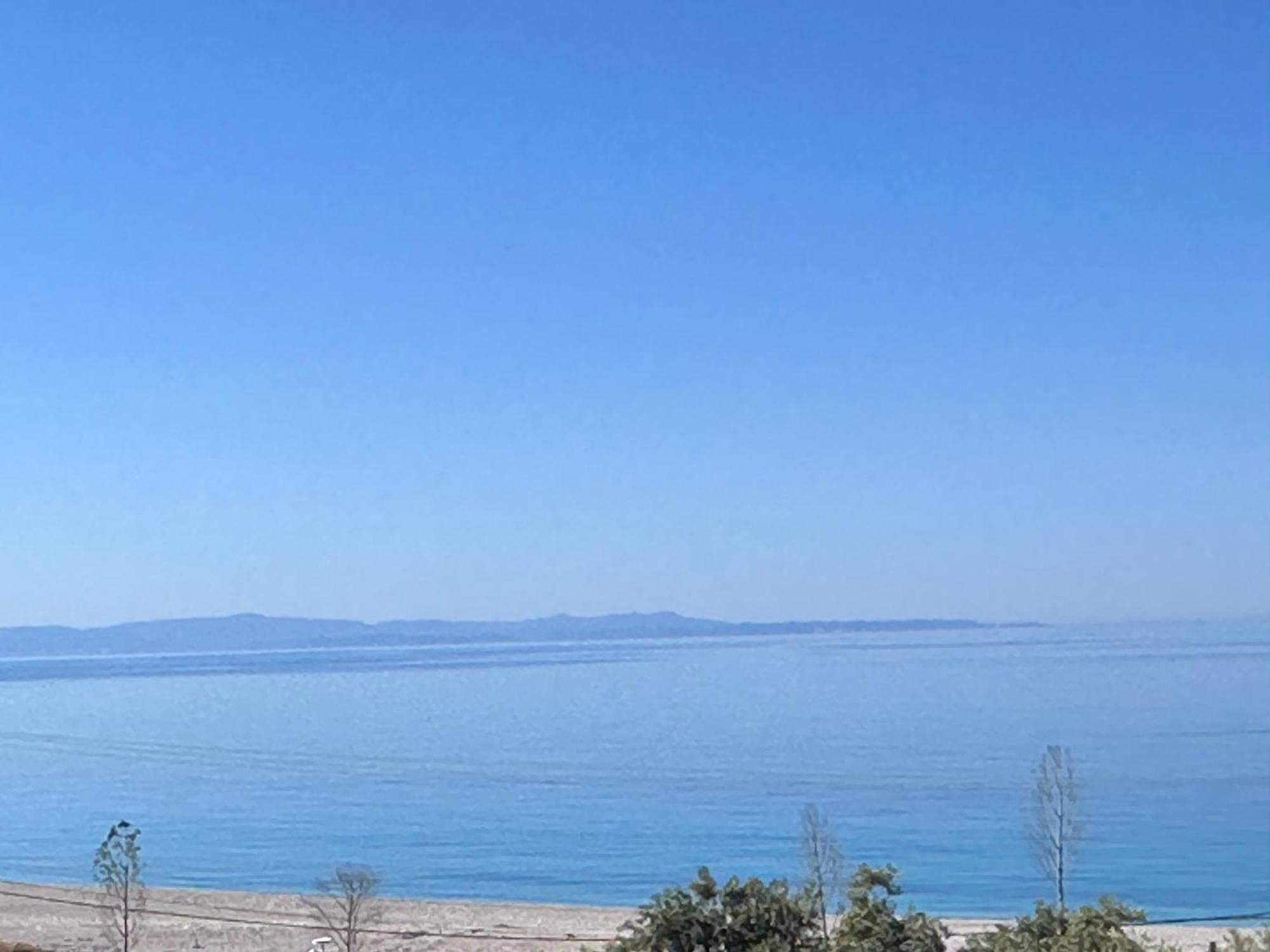 Vila Melina Χειμάρρα Εξωτερικό φωτογραφία