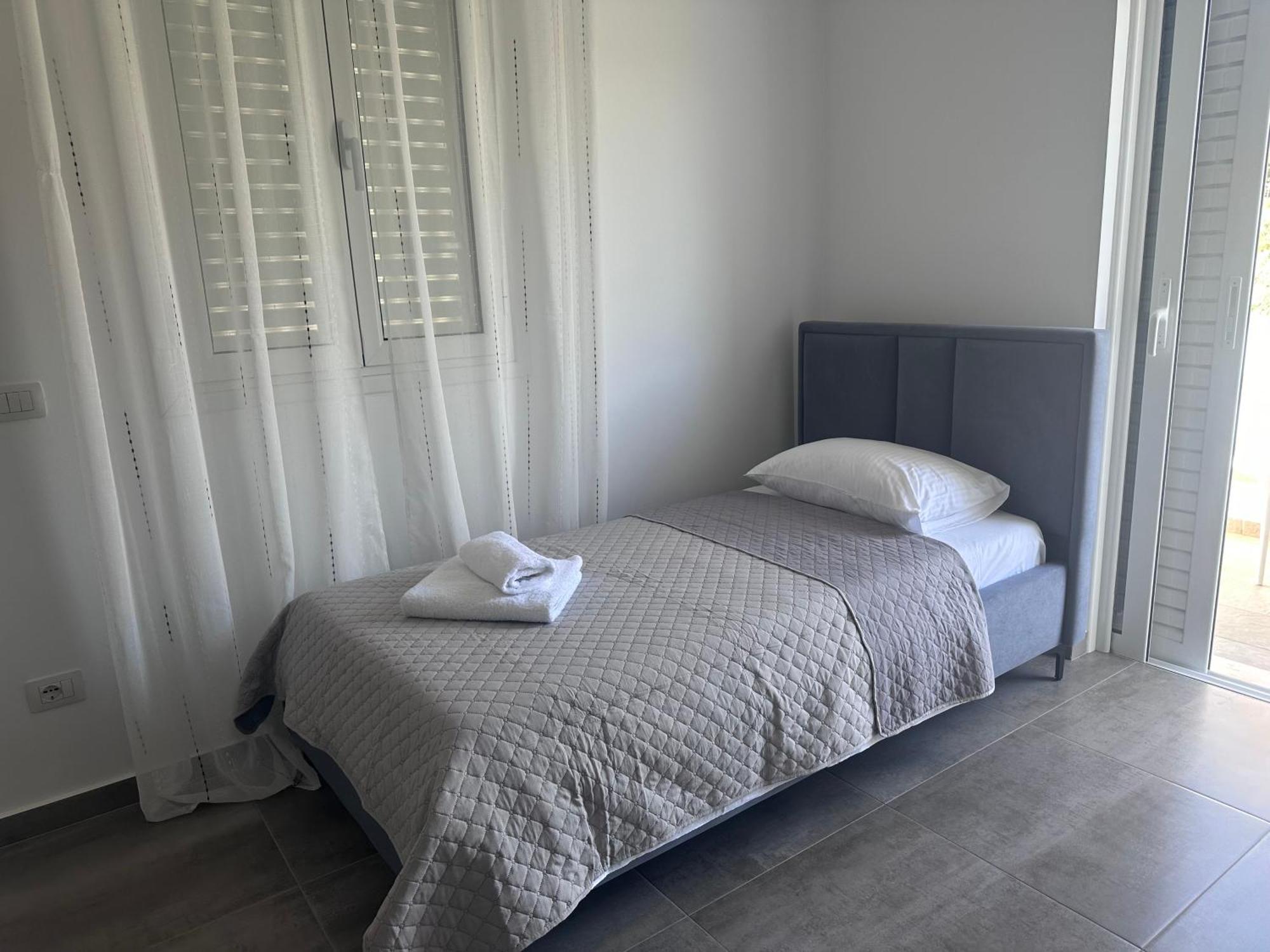 Vila Melina Χειμάρρα Εξωτερικό φωτογραφία