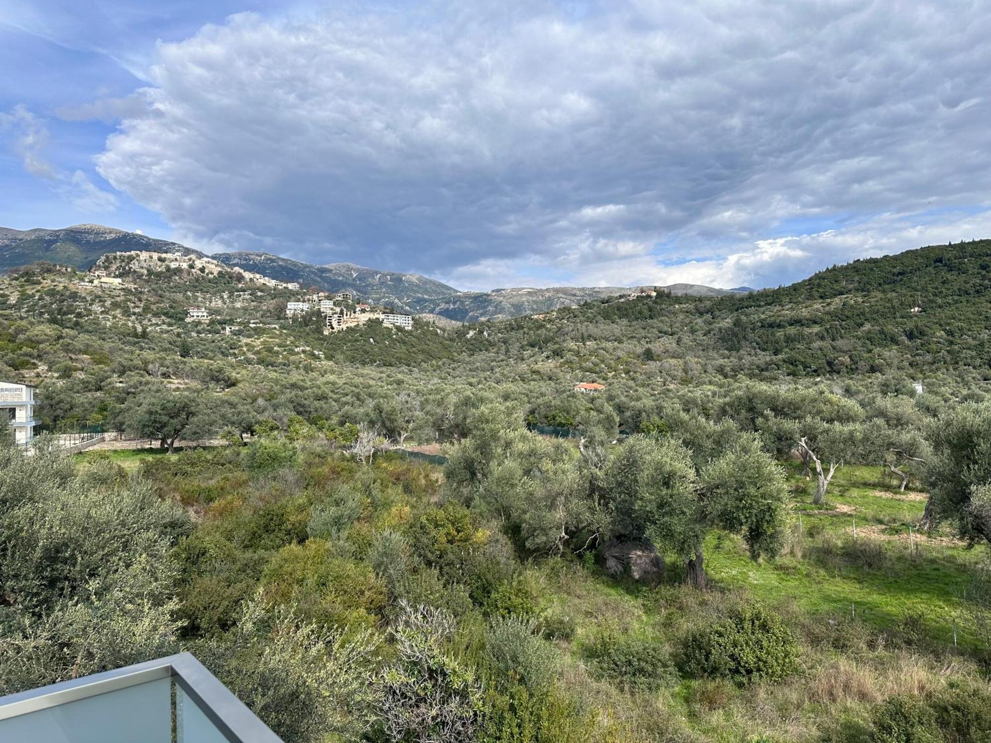 Vila Melina Χειμάρρα Εξωτερικό φωτογραφία